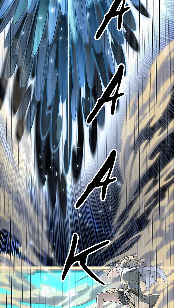 Tower of God Chapter 510