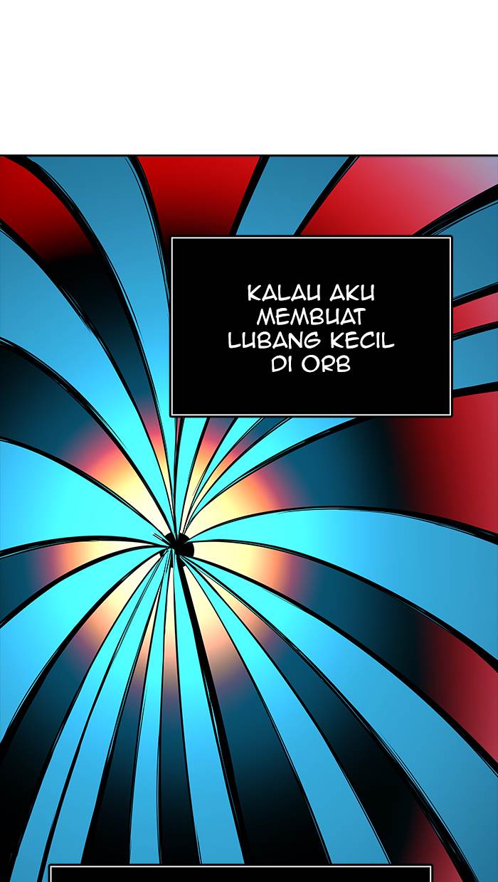 Tower of God Chapter 510