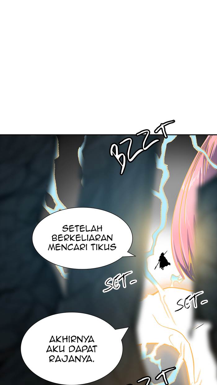 Tower of God Chapter 510