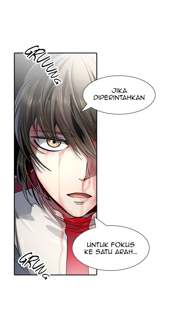 Tower of God Chapter 510