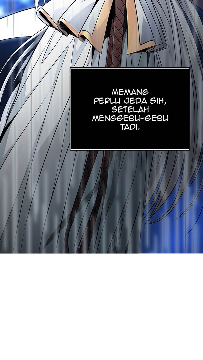 Tower of God Chapter 510