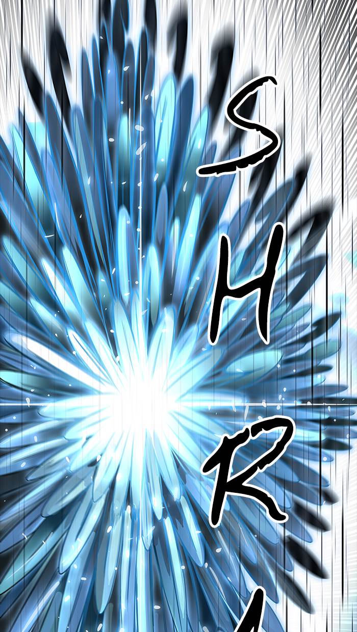 Tower of God Chapter 510