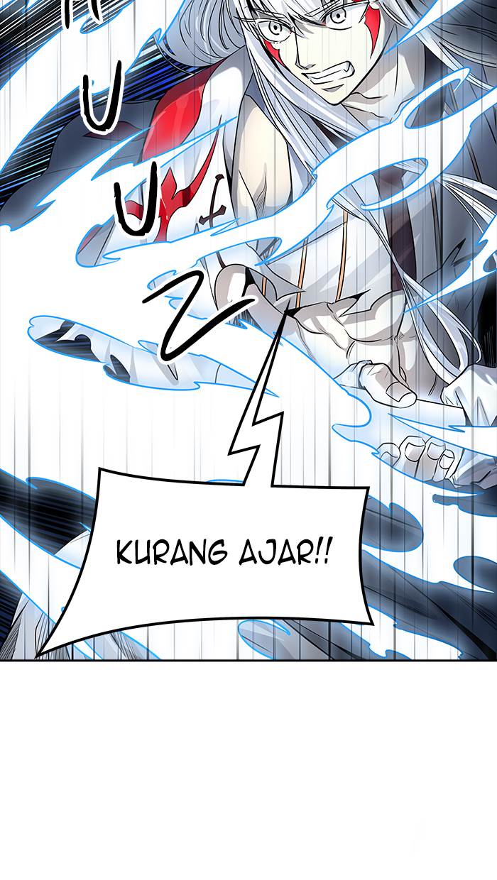 Tower of God Chapter 510