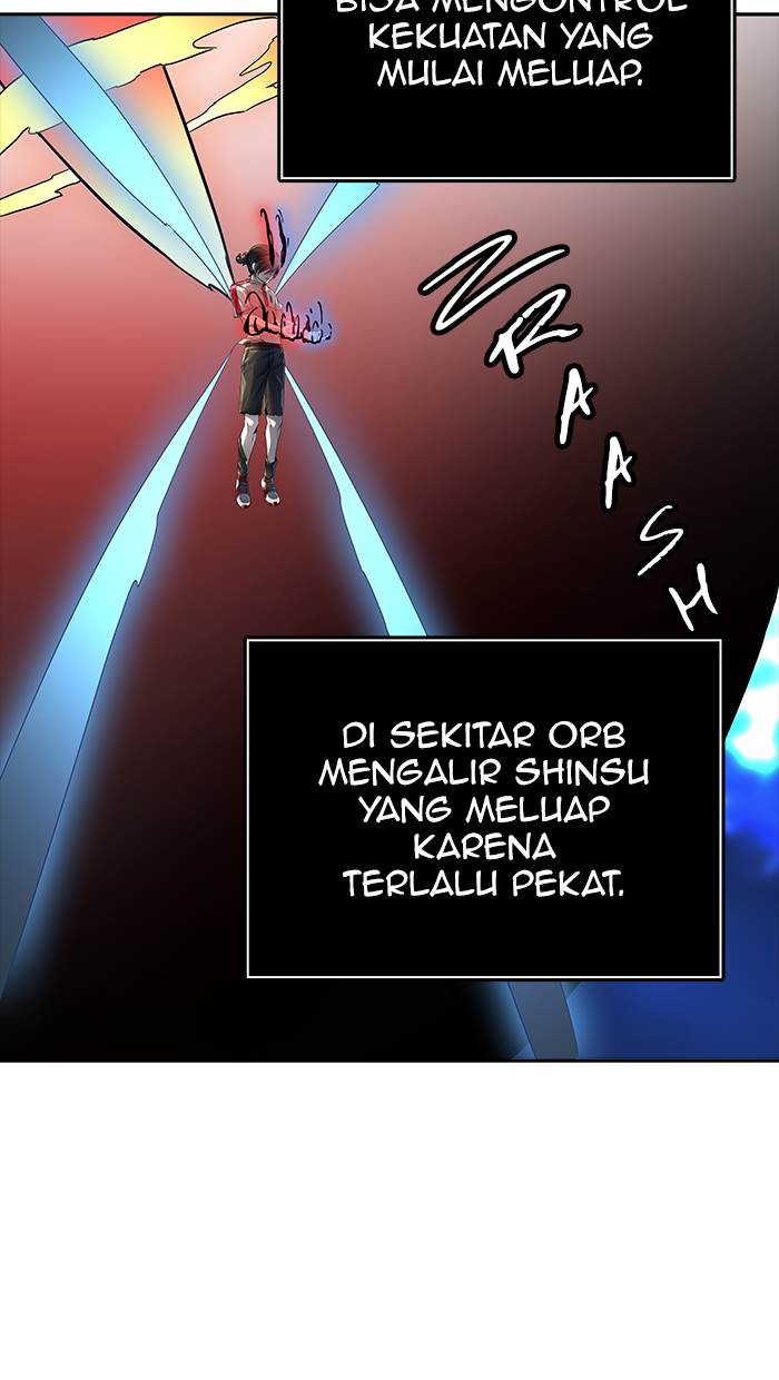 Tower of God Chapter 510