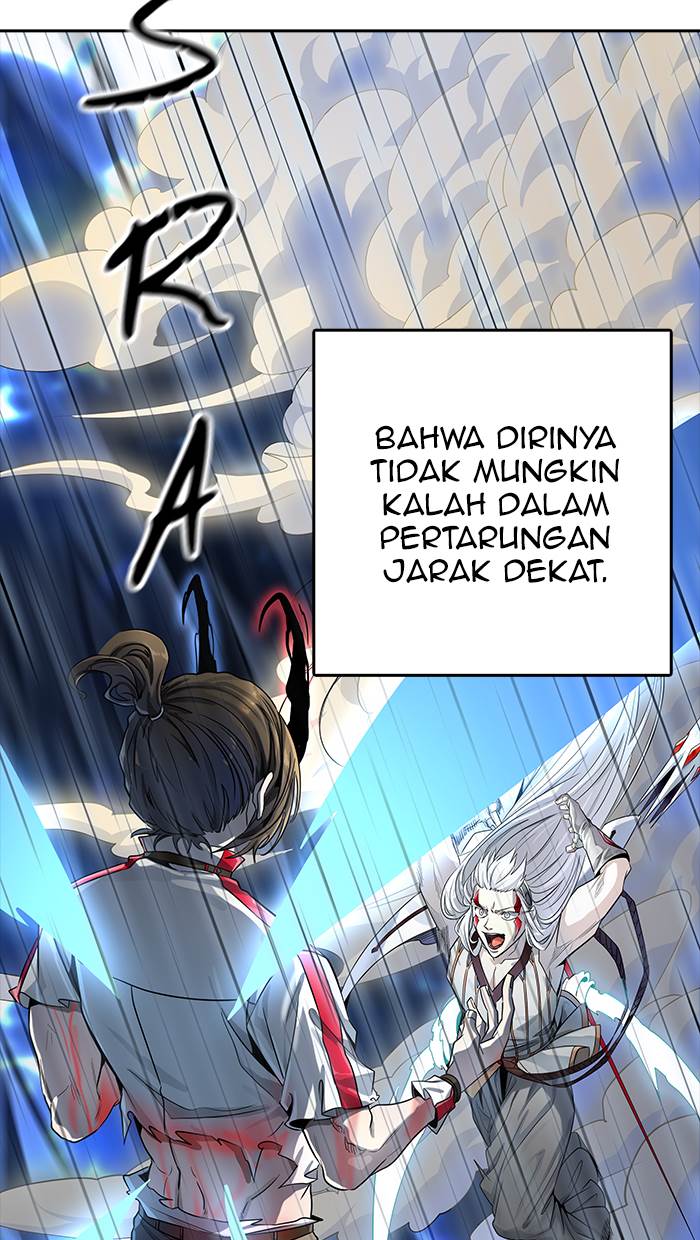 Tower of God Chapter 510