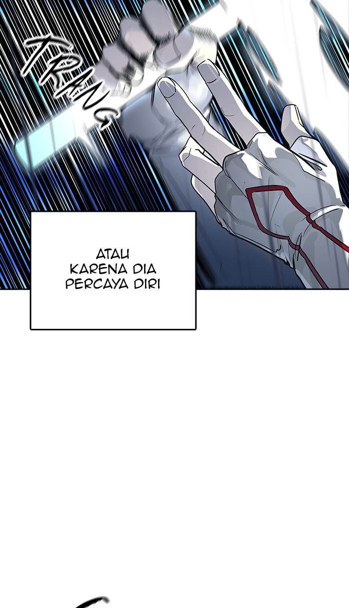 Tower of God Chapter 510