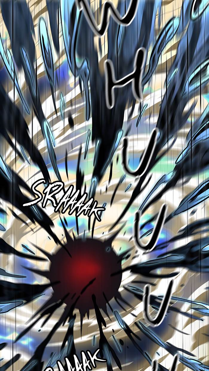 Tower of God Chapter 510