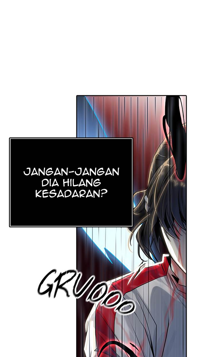 Tower of God Chapter 510