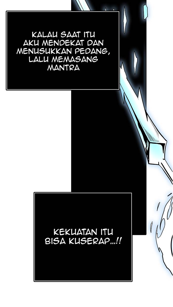 Tower of God Chapter 510