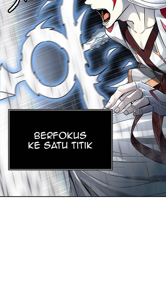 Tower of God Chapter 510