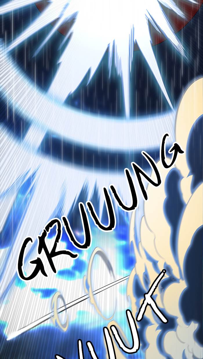 Tower of God Chapter 510