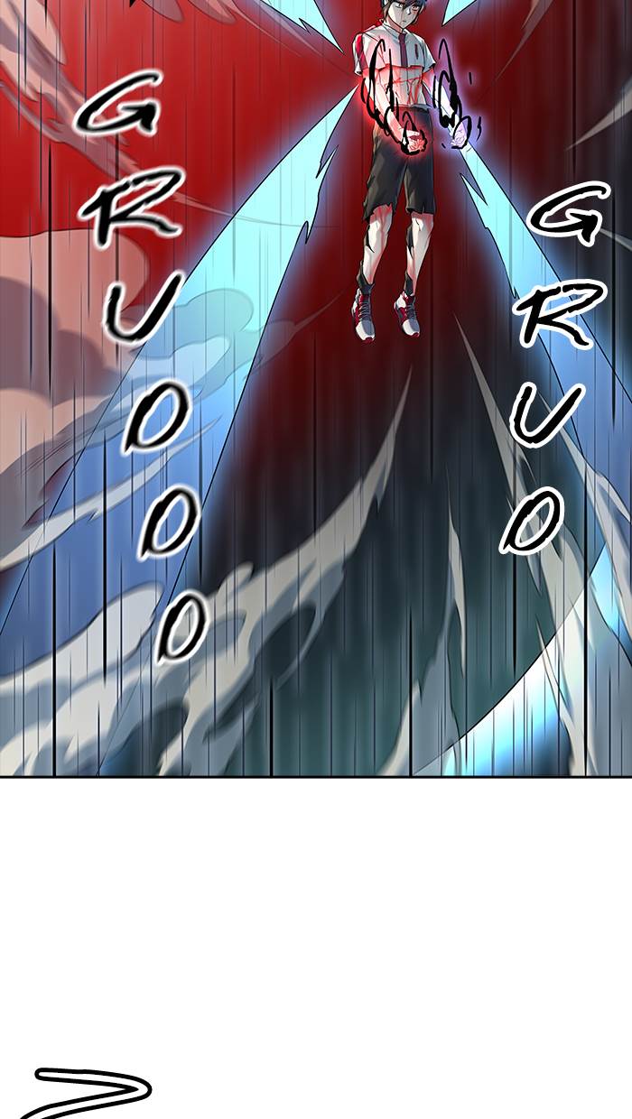 Tower of God Chapter 510