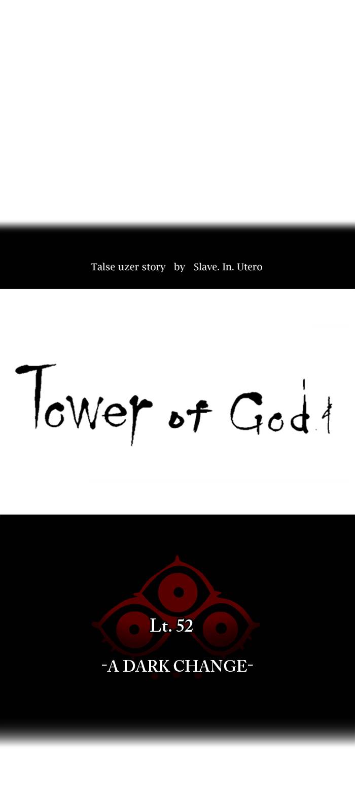 Tower of God Chapter 510