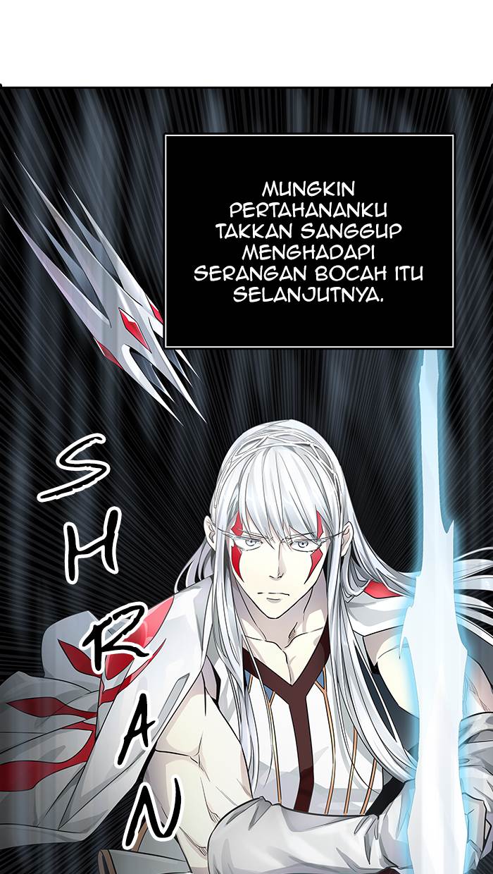 Tower of God Chapter 510