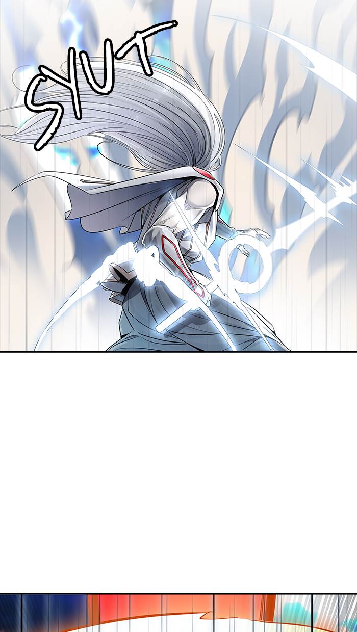 Tower of God Chapter 510