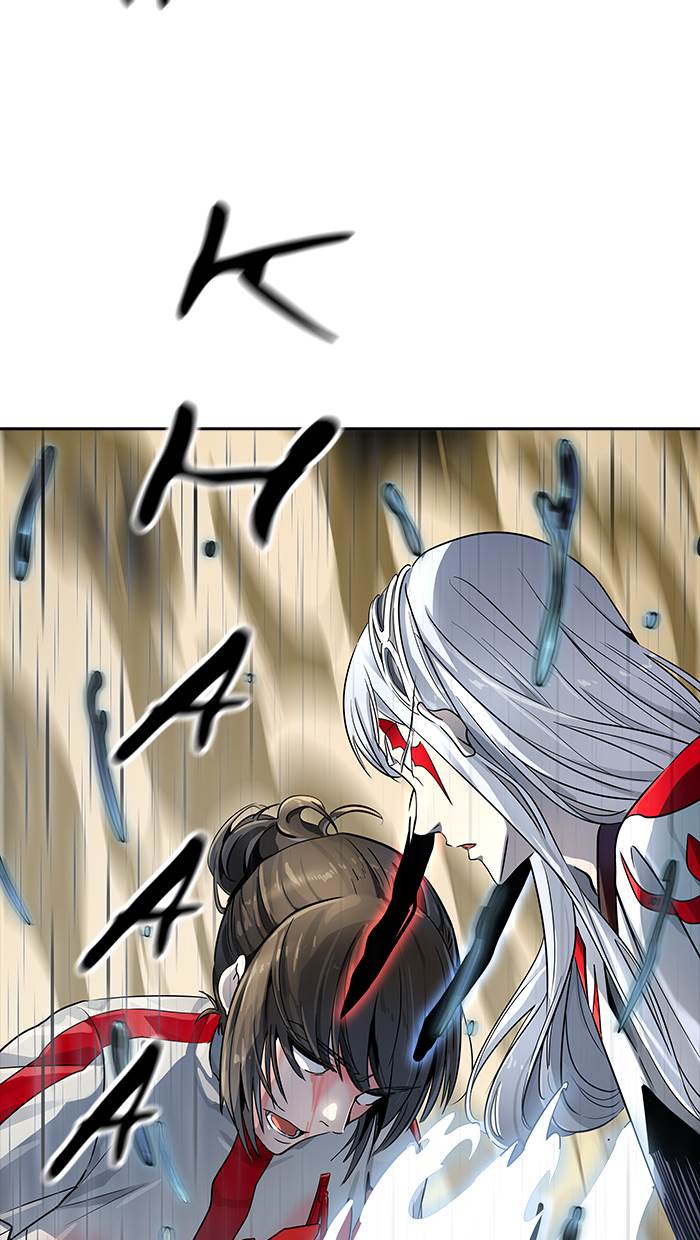 Tower of God Chapter 510