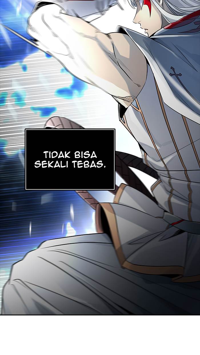 Tower of God Chapter 510