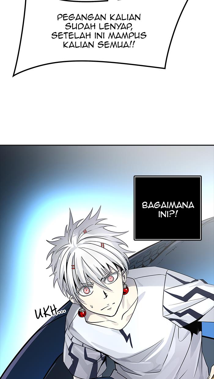 Tower of God Chapter 511