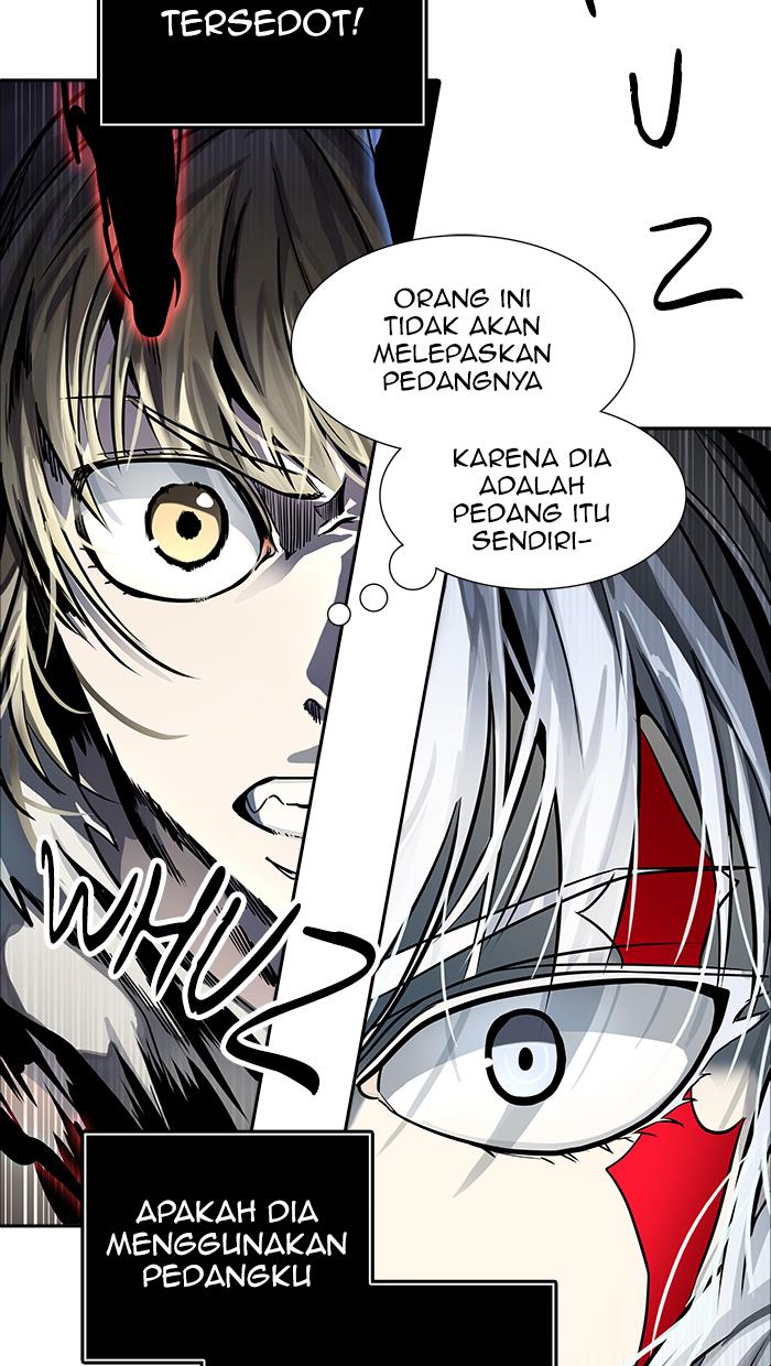 Tower of God Chapter 511