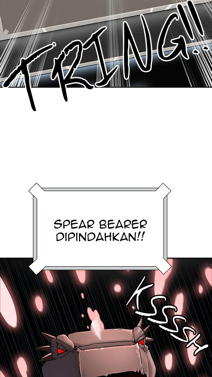 Tower of God Chapter 511