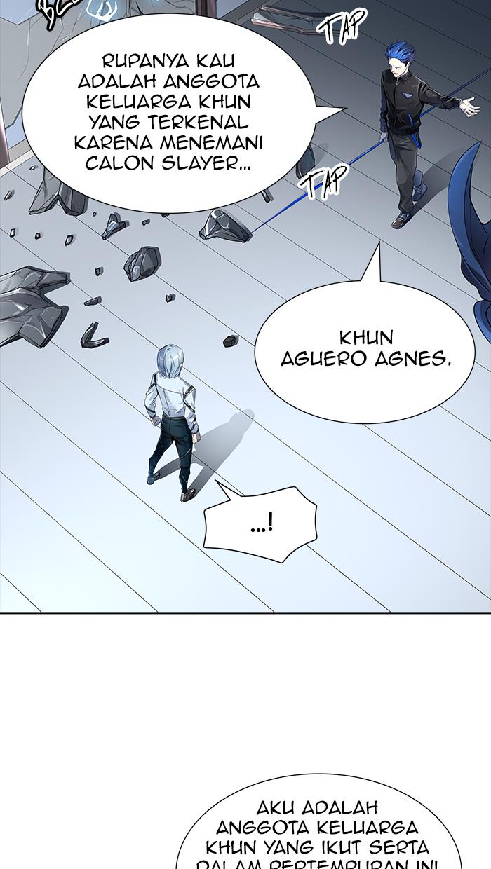 Tower of God Chapter 511