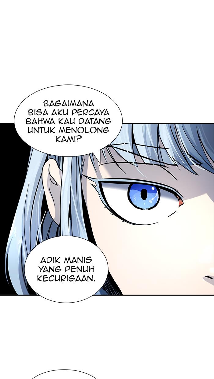 Tower of God Chapter 511