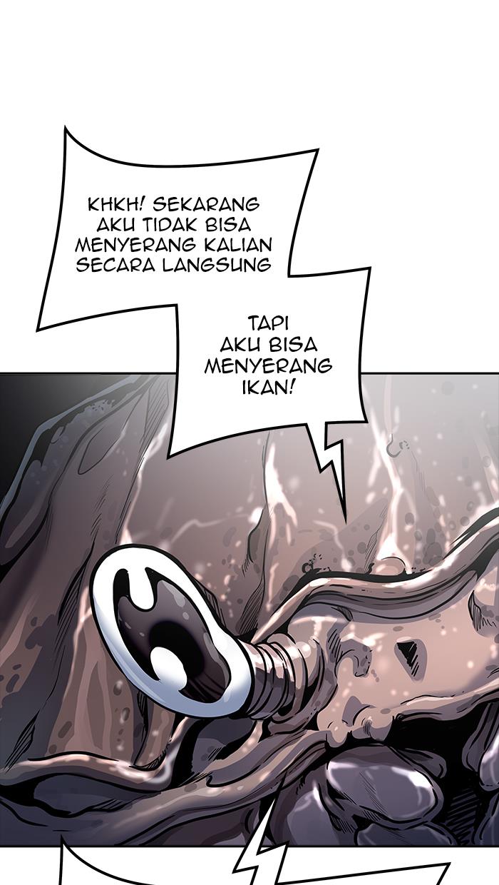 Tower of God Chapter 511