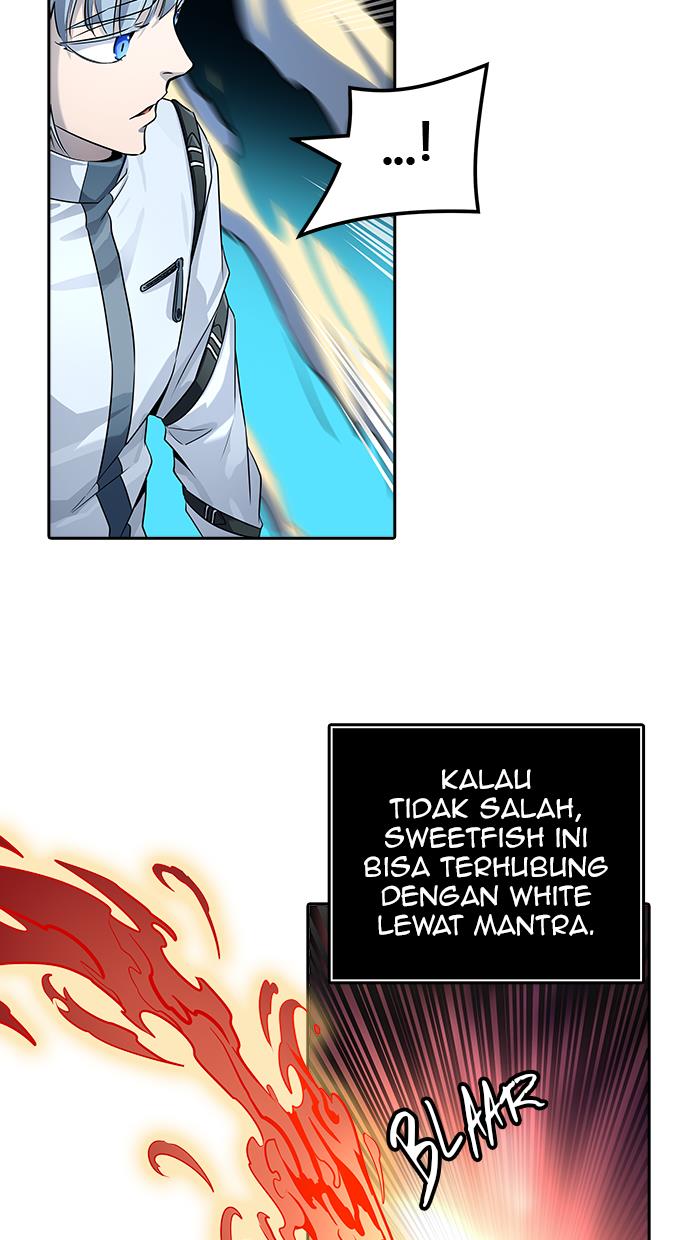 Tower of God Chapter 511