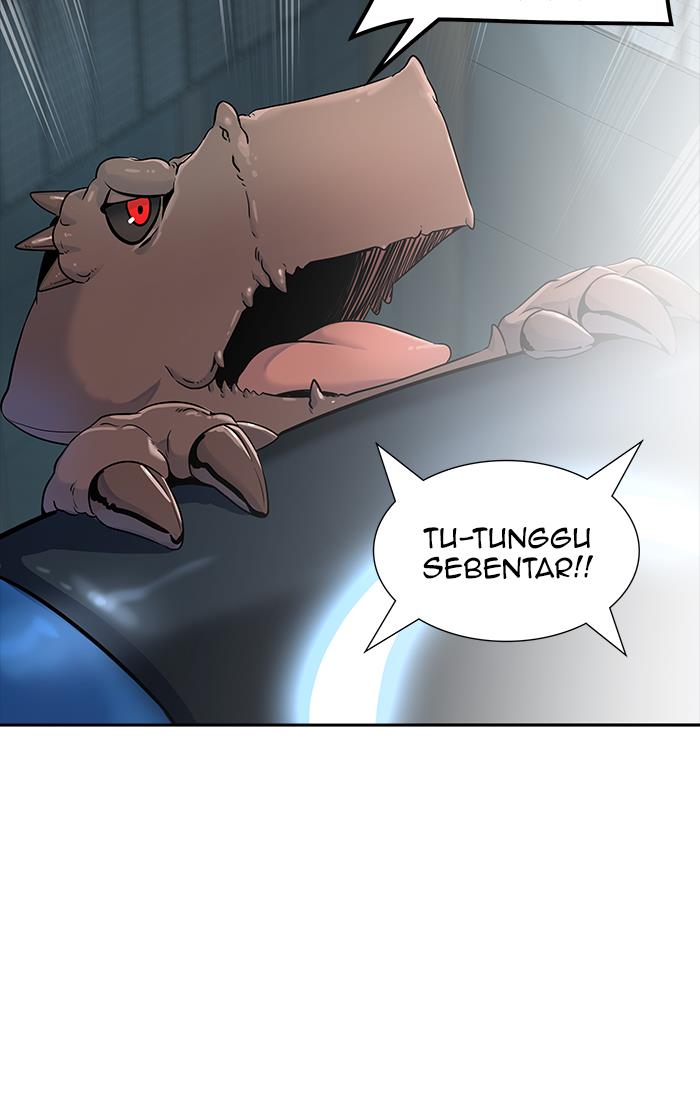 Tower of God Chapter 511