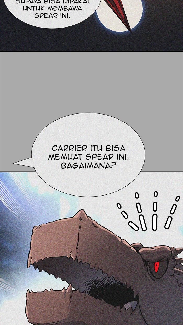 Tower of God Chapter 511