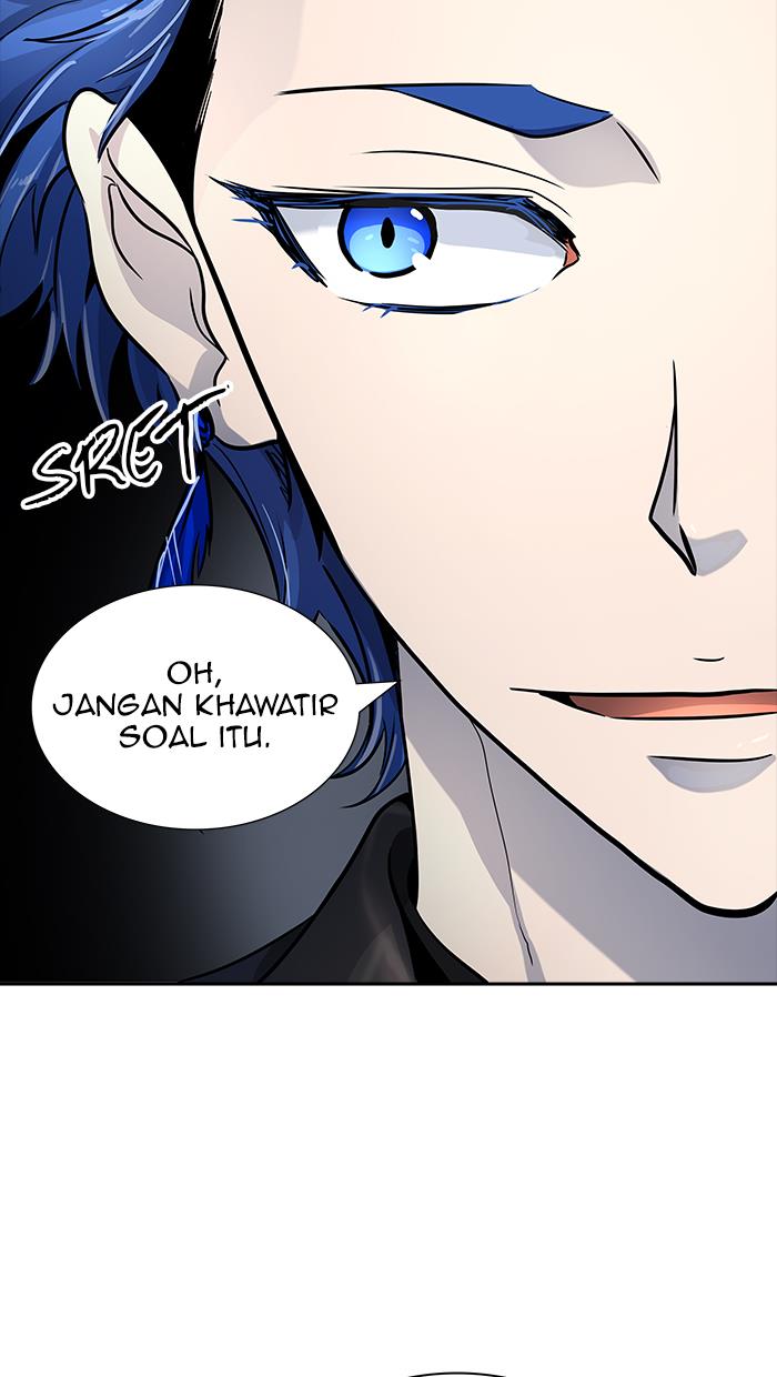 Tower of God Chapter 511