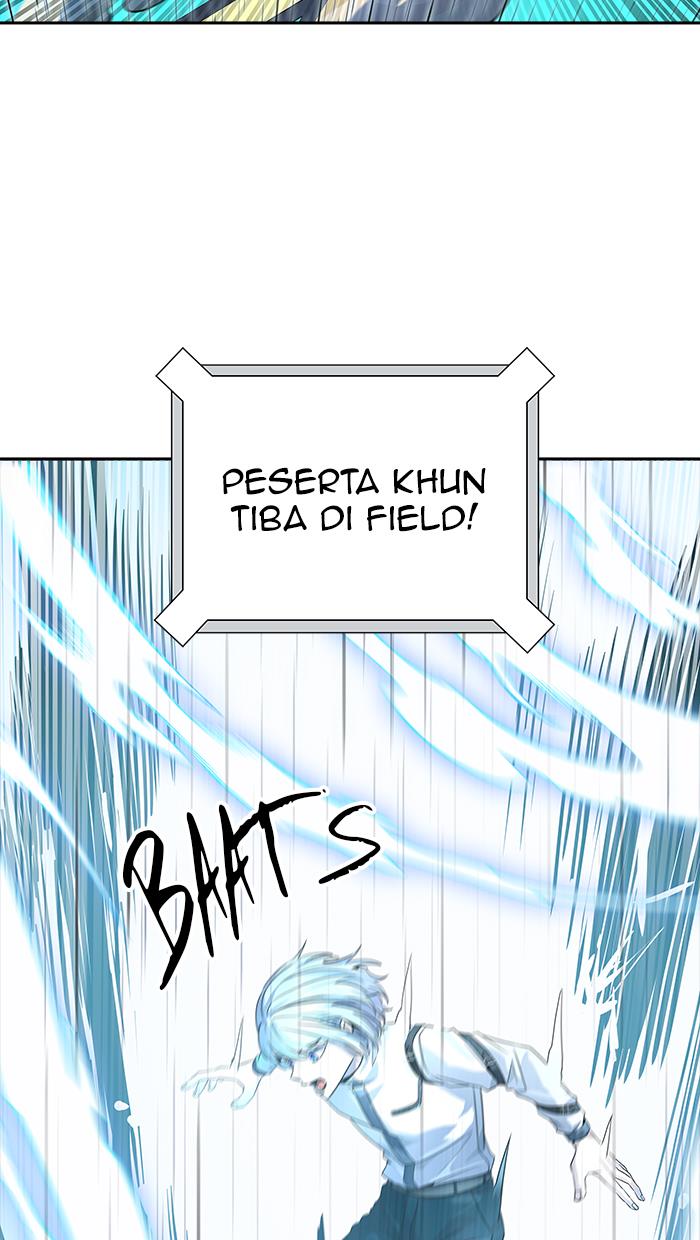 Tower of God Chapter 511