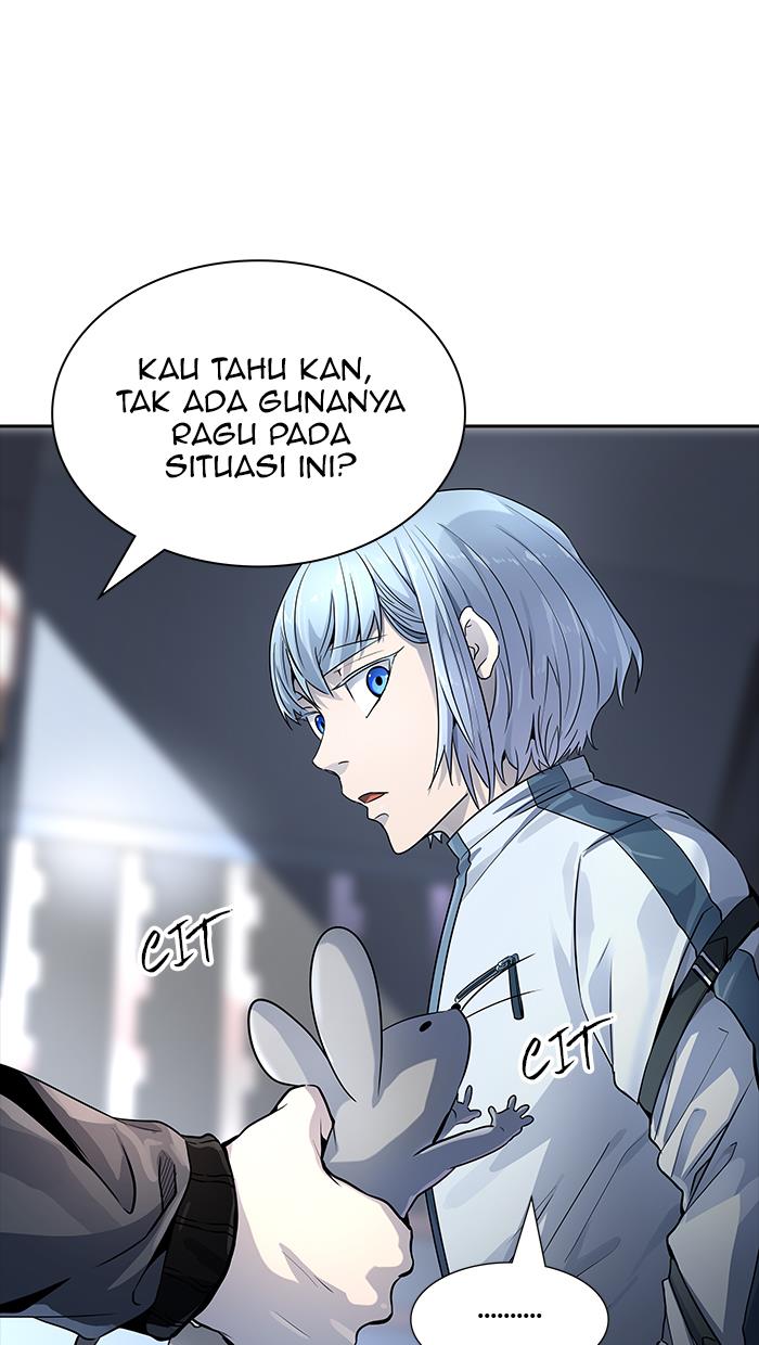 Tower of God Chapter 511