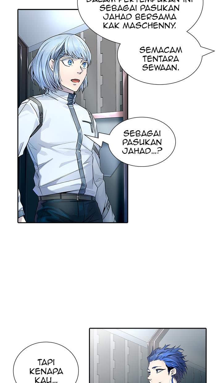 Tower of God Chapter 511