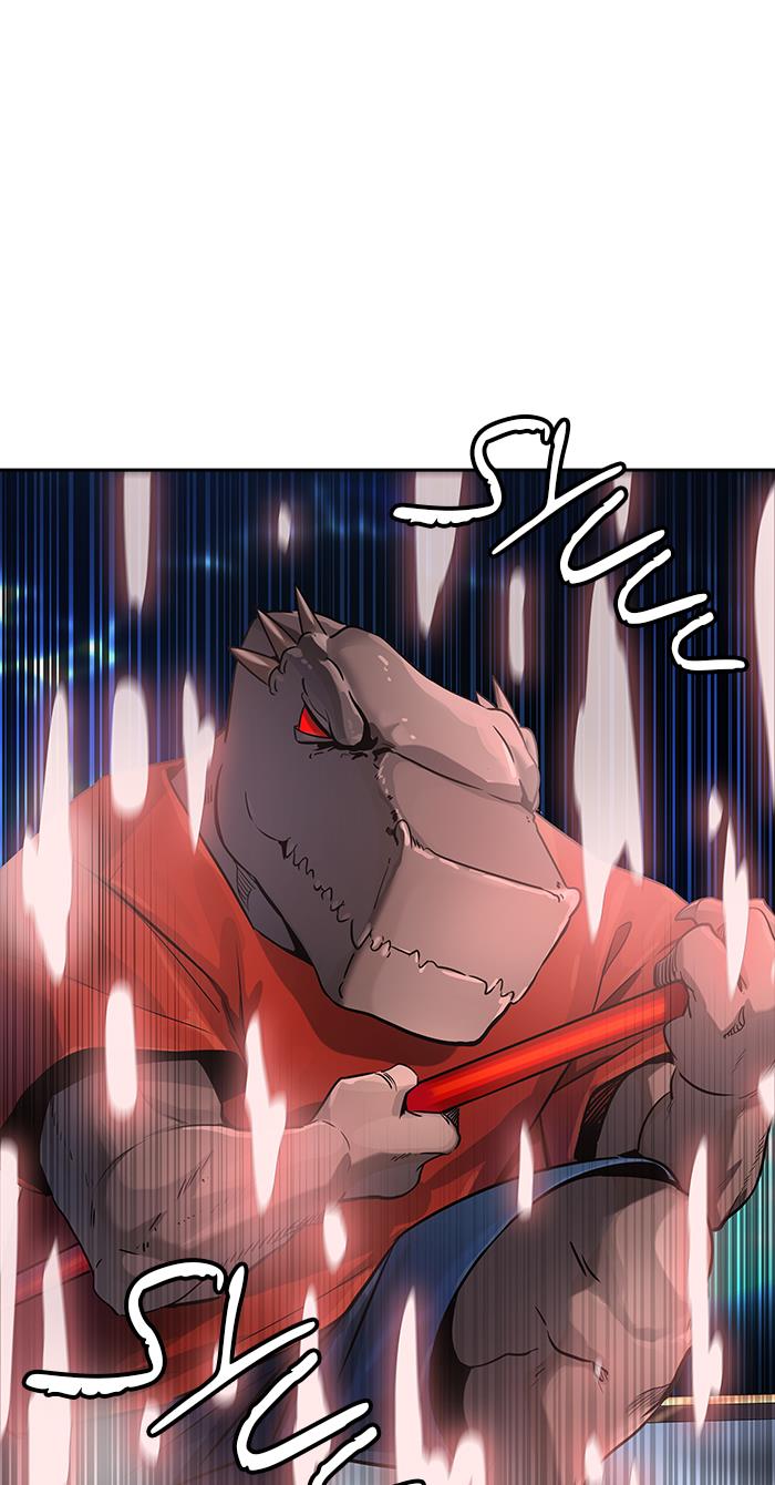 Tower of God Chapter 511