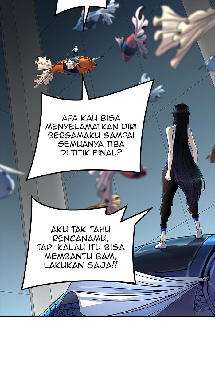 Tower of God Chapter 511