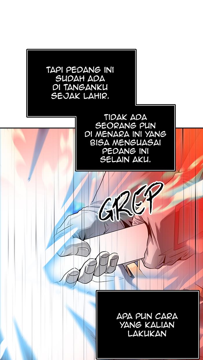 Tower of God Chapter 511