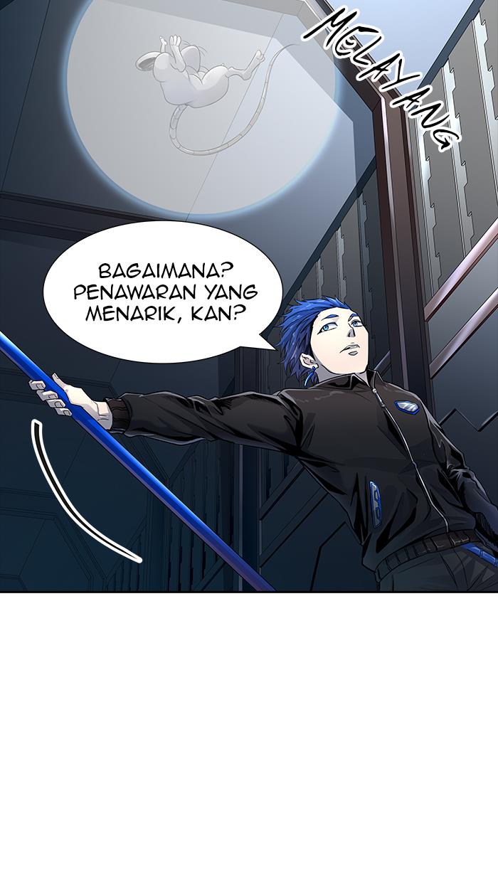 Tower of God Chapter 511