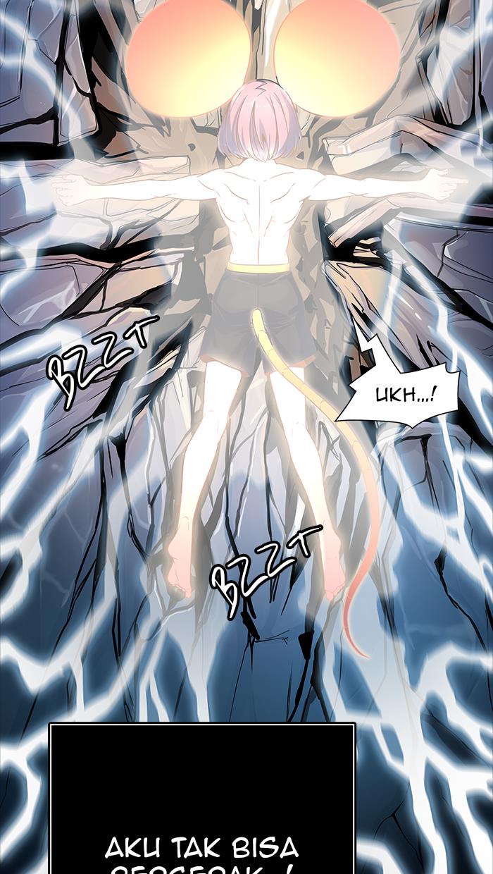 Tower of God Chapter 511