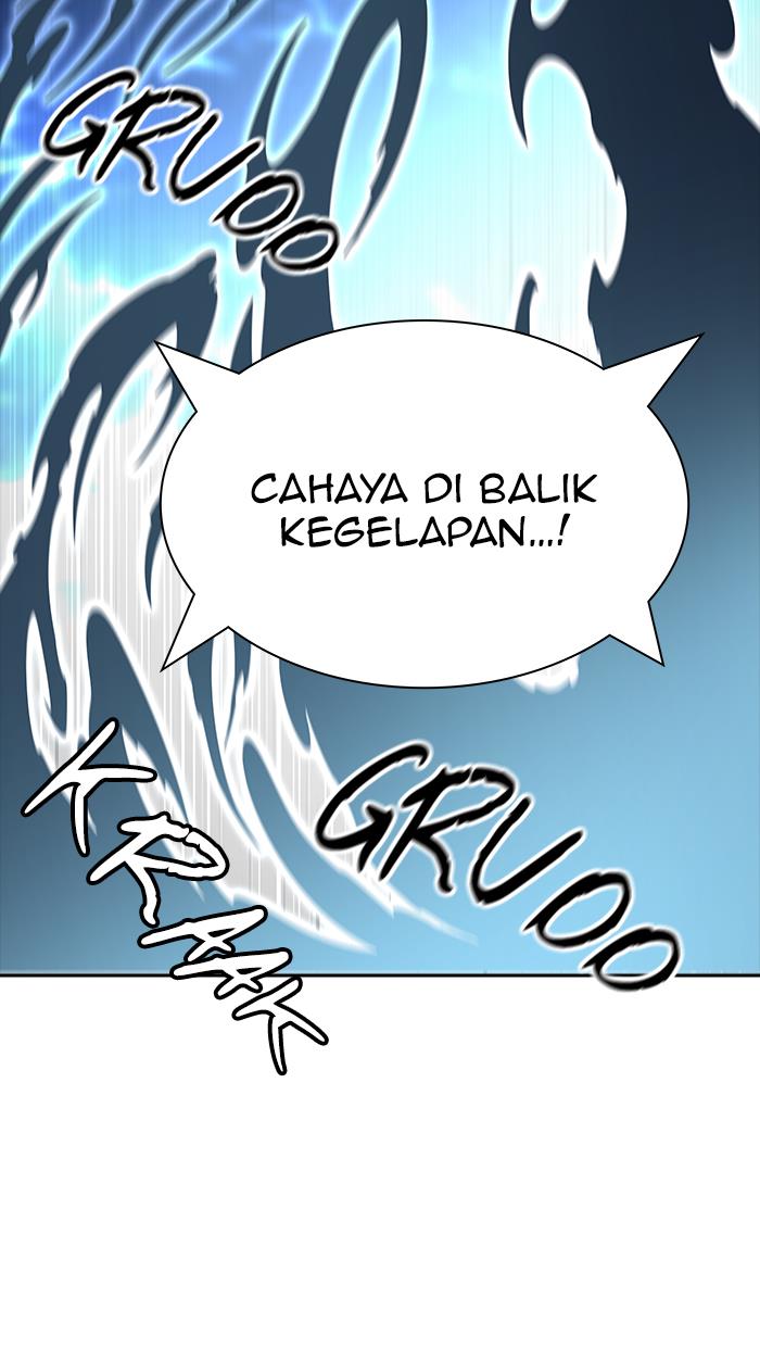 Tower of God Chapter 512