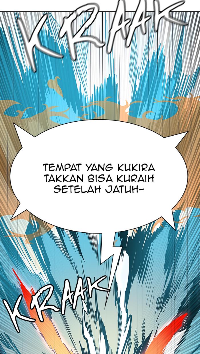 Tower of God Chapter 512