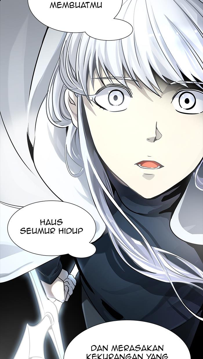 Tower of God Chapter 512