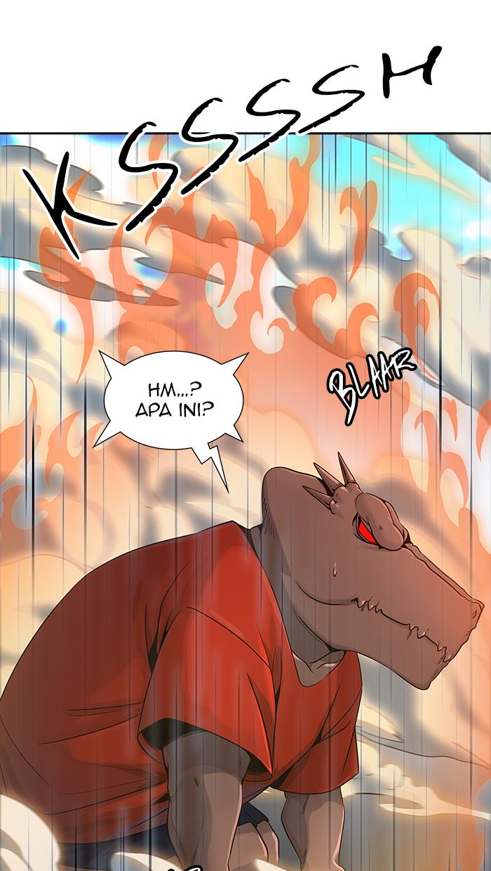 Tower of God Chapter 512