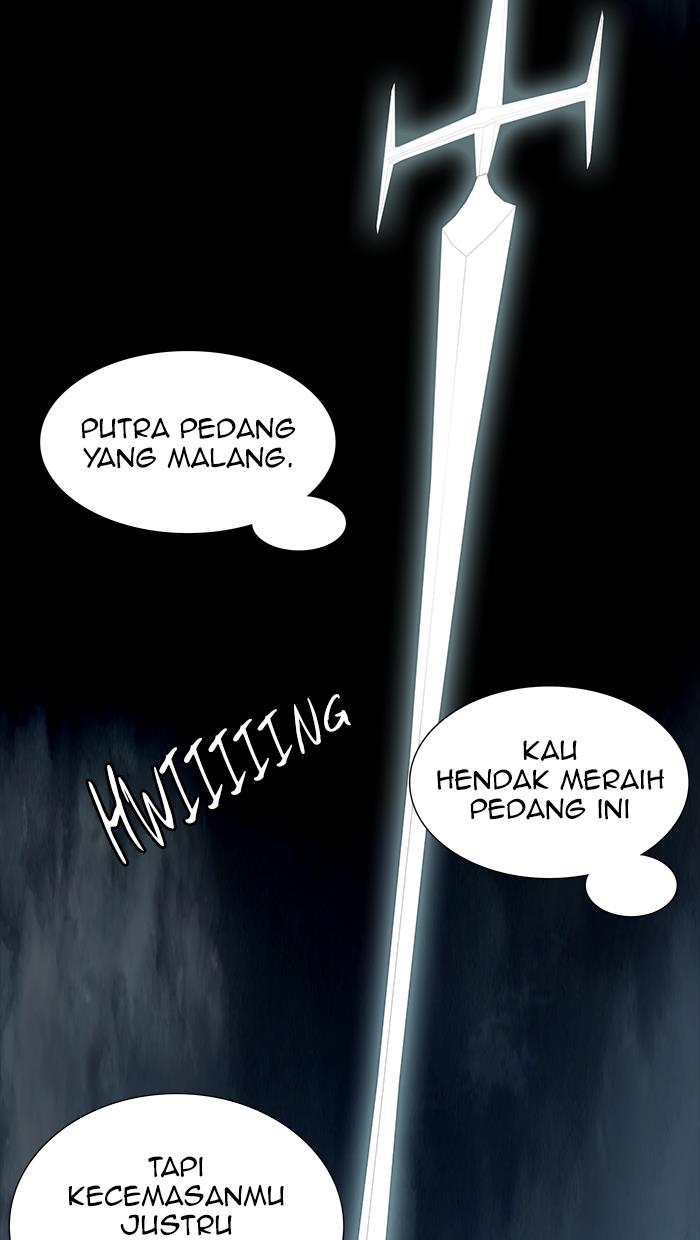 Tower of God Chapter 512