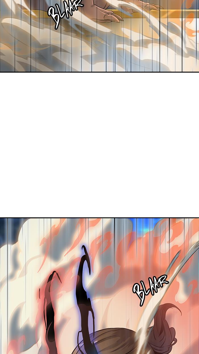 Tower of God Chapter 512