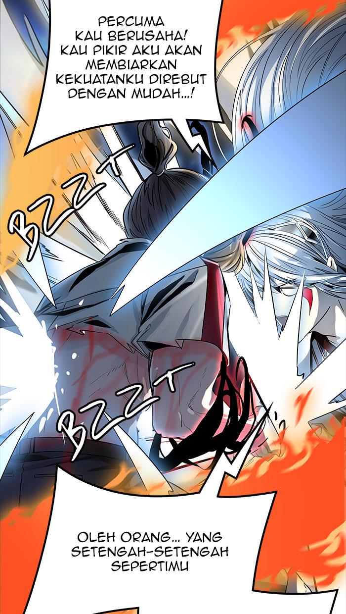 Tower of God Chapter 512