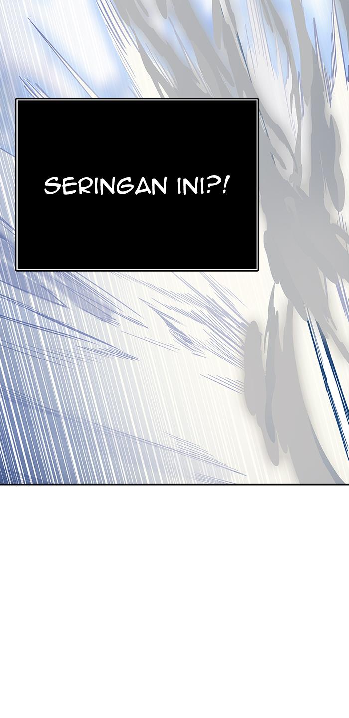 Tower of God Chapter 512