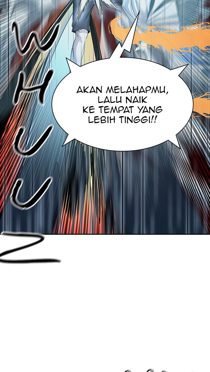 Tower of God Chapter 512