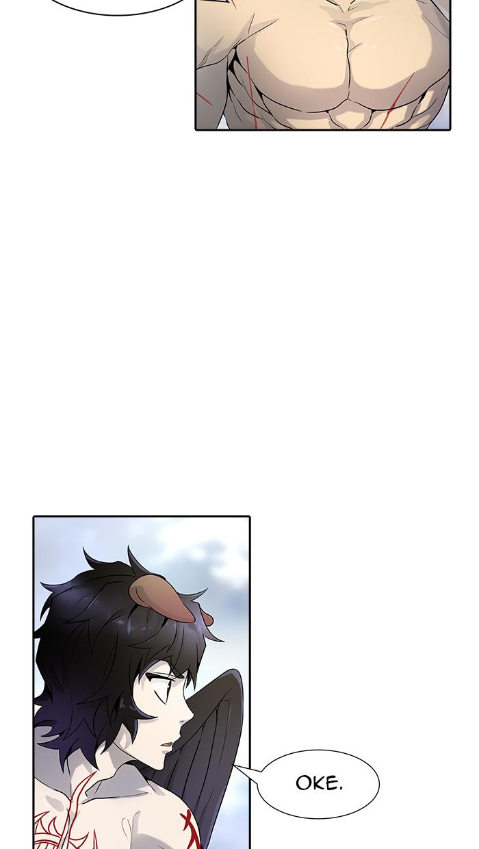 Tower of God Chapter 512