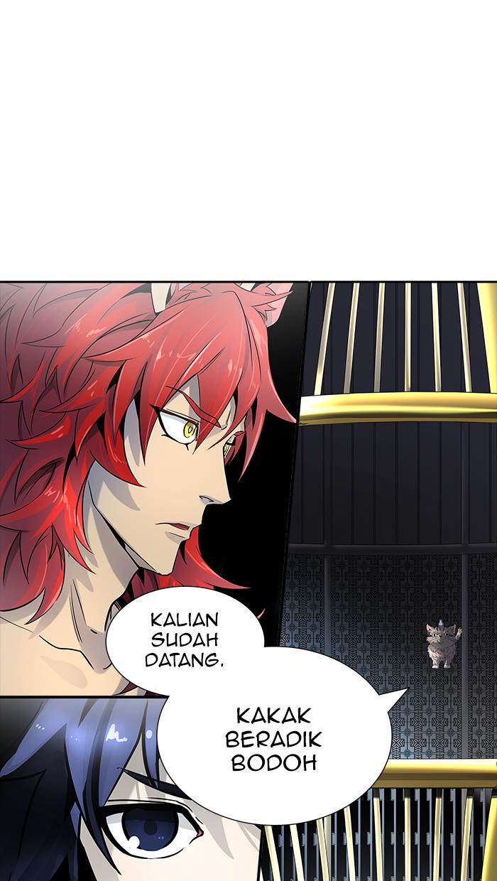 Tower of God Chapter 512